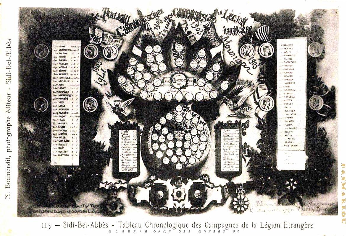 SIDI BEL ABBES - LEGION ETRANGERE - QUARTIER VIENOT (30).jpg